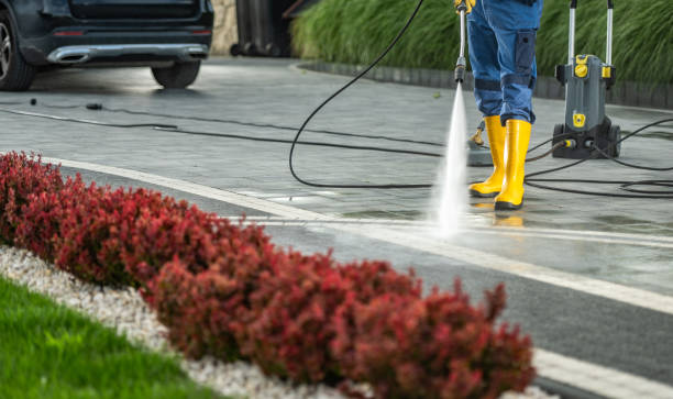 Best Sidewalk Pressure Washing  in Northwest Ithaca, NY