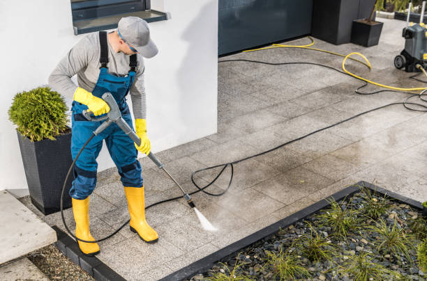 Best Fence Pressure Washing  in Northwest Ithaca, NY