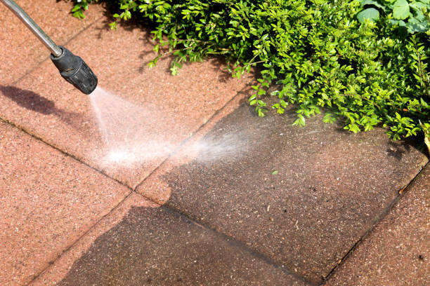 Best Sidewalk Pressure Washing  in Northwest Ithaca, NY