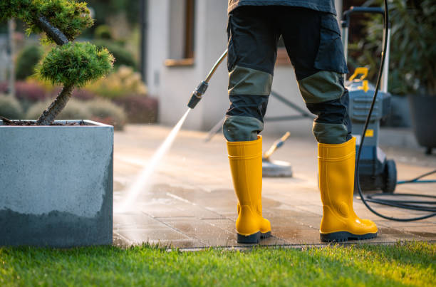 Best Residential Pressure Washing Services  in Northwest Ithaca, NY